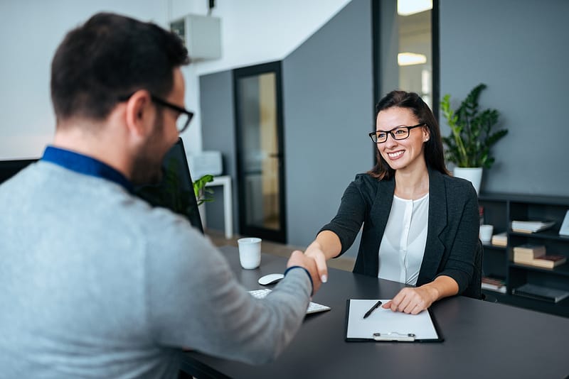 Optimiza tu búsqueda activa de empleo